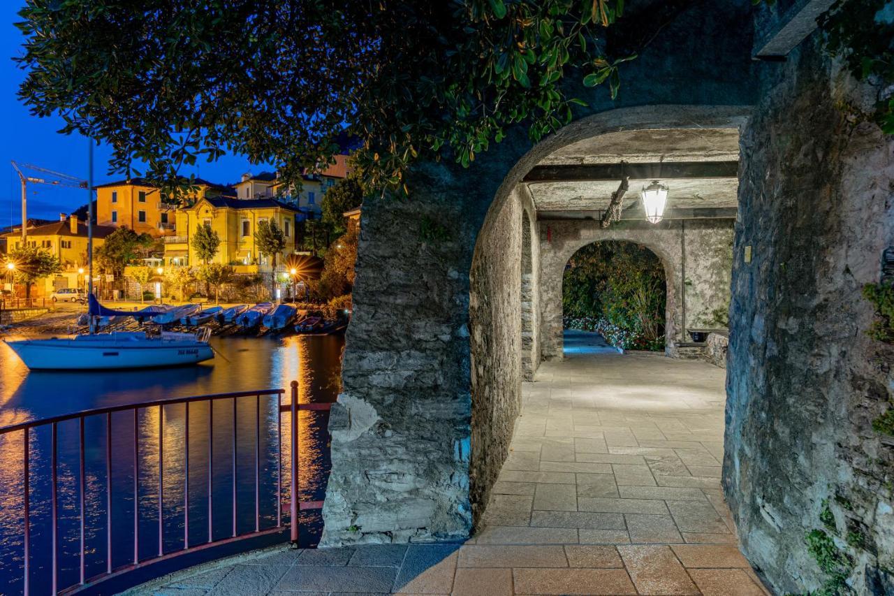 Varenna Perfect Place 2 Suites Exterior photo