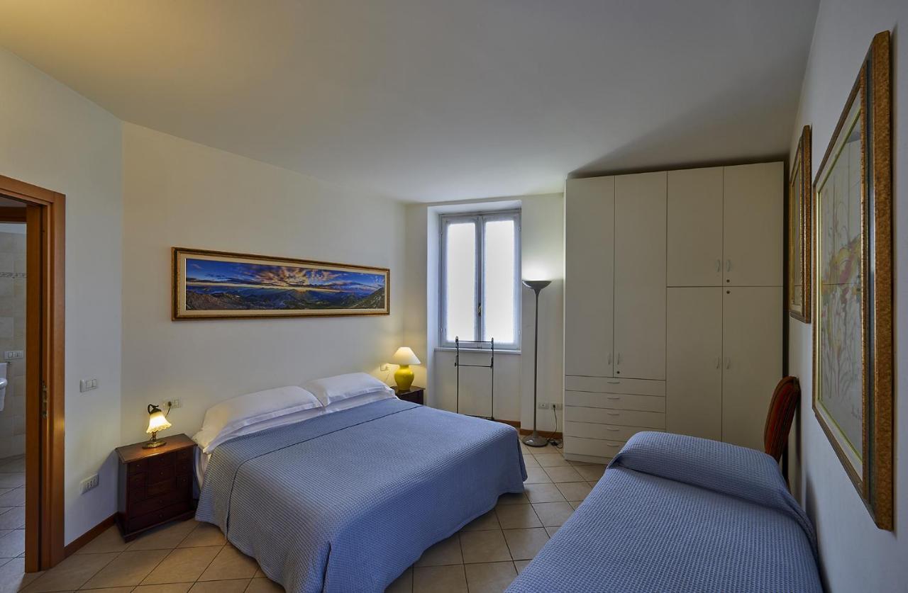 Varenna Perfect Place 2 Suites Exterior photo